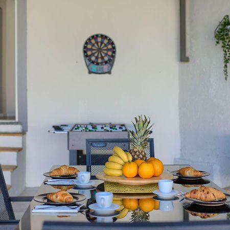 Holiday House Ulika Loborika Exterior photo