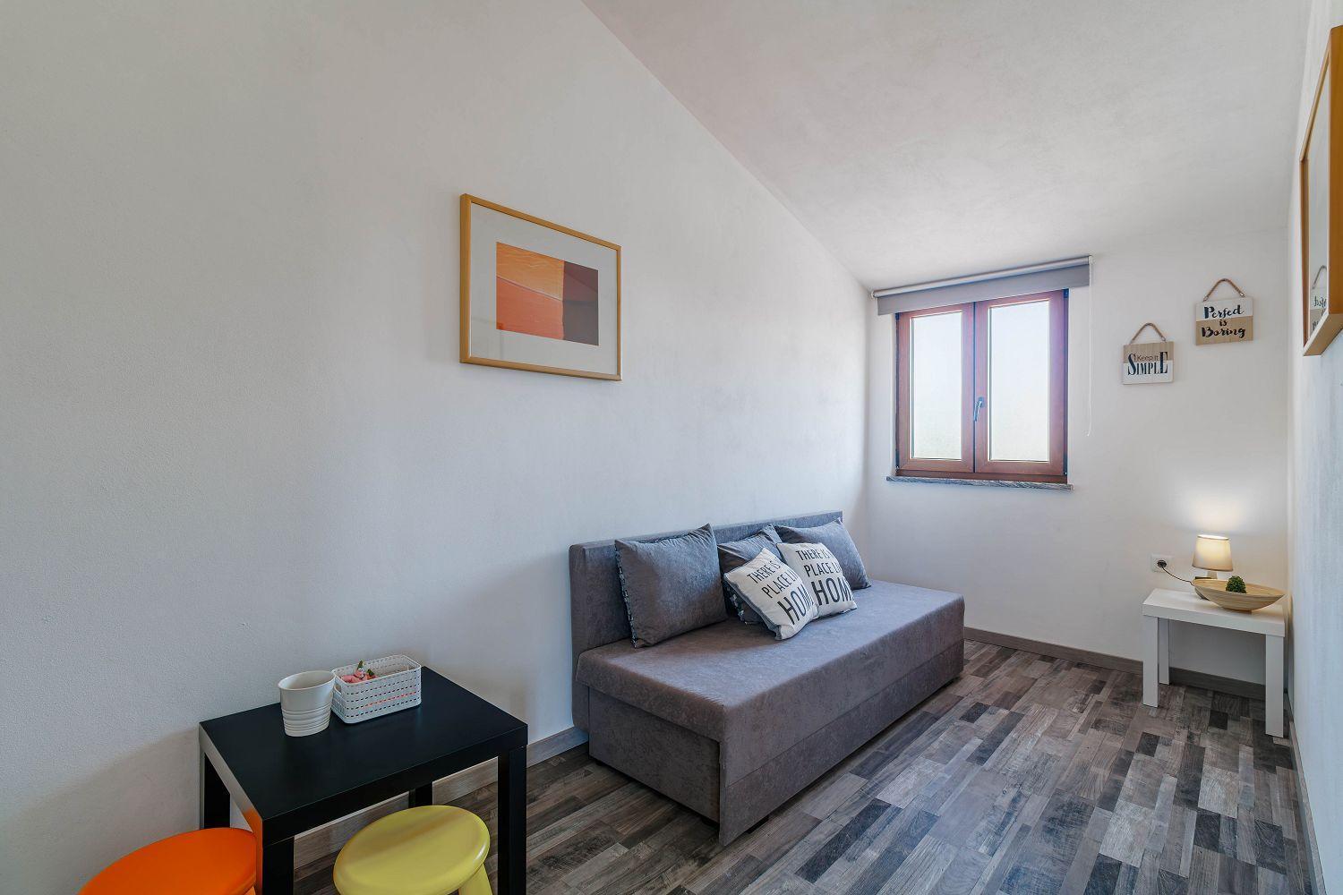 Holiday House Ulika Loborika Exterior photo