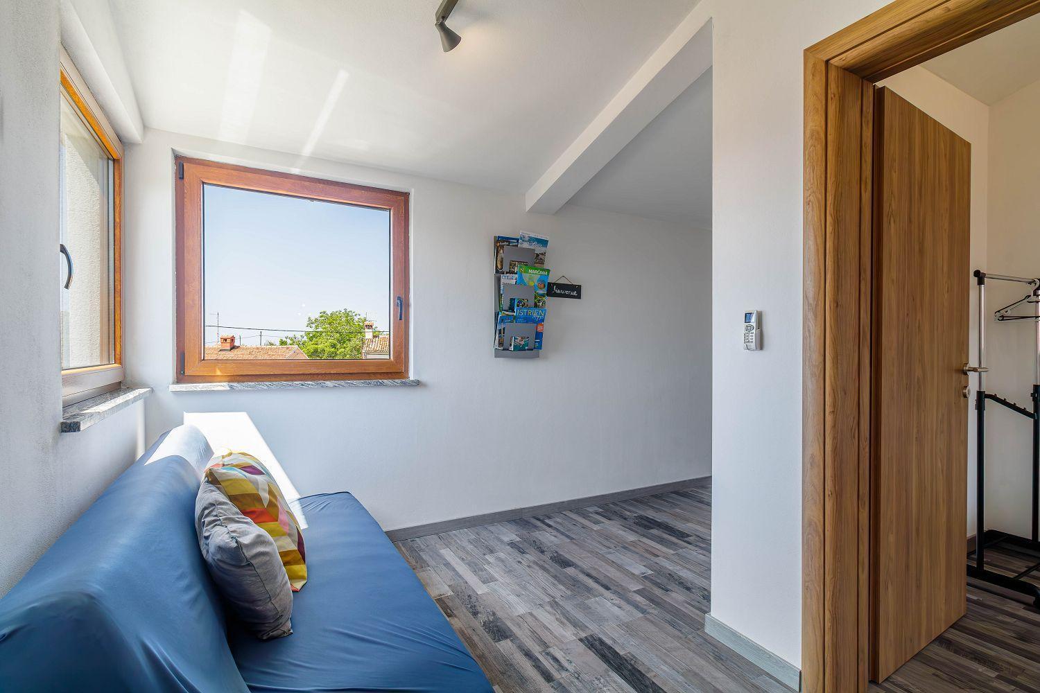 Holiday House Ulika Loborika Exterior photo